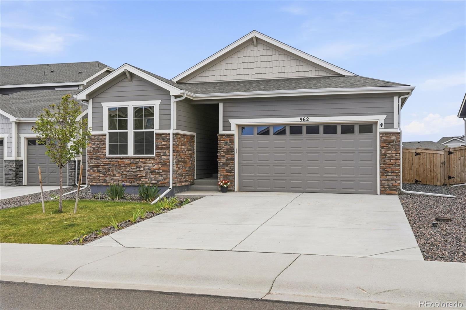 962 Ouzel Falls Road Severance, CO 80550 - Photo 4 of 50