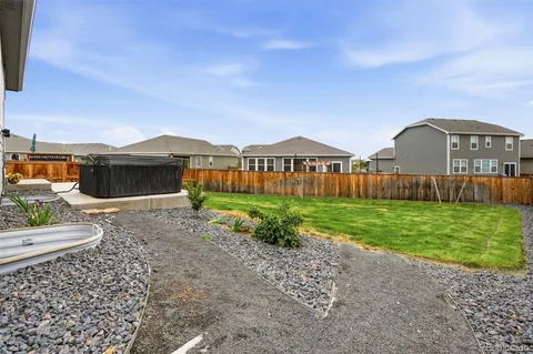 $540,000 | 962 Ouzel Falls Road, Severance, CO 80550