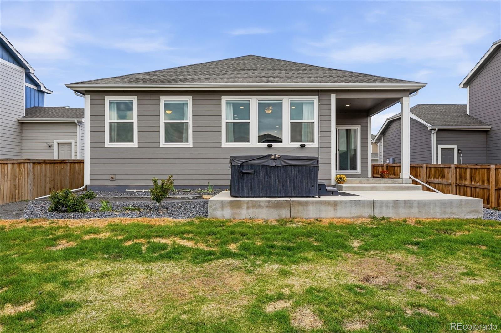 962 Ouzel Falls Road Severance, CO 80550 - Photo 42 of 50