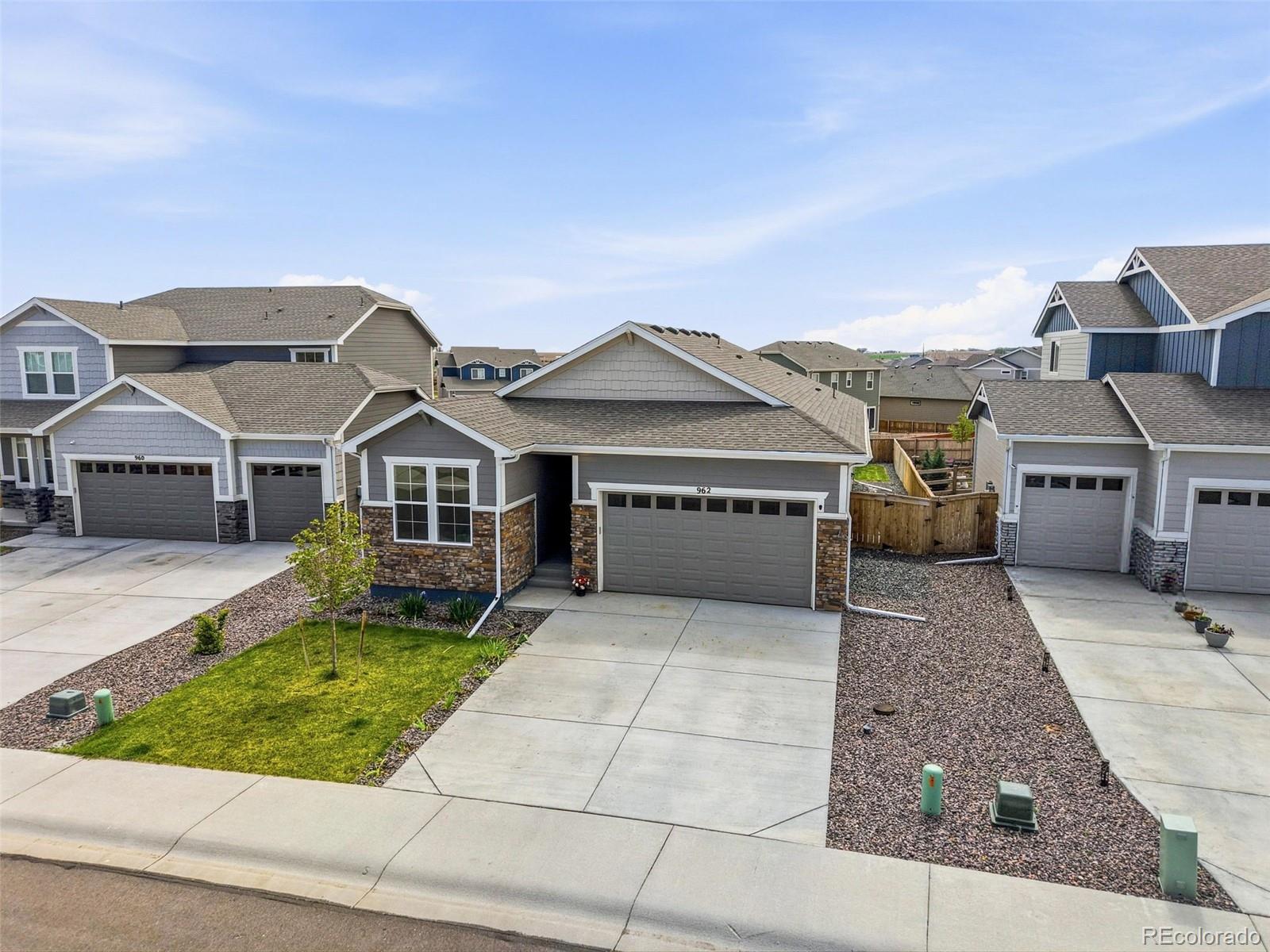 962 Ouzel Falls Road Severance, CO 80550 - Photo 43 of 50