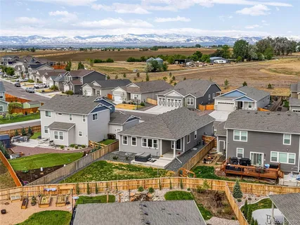 $540,000 | 962 Ouzel Falls Road, Severance, CO 80550