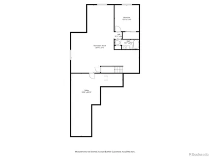 $540,000 | 962 Ouzel Falls Road, Severance, CO 80550