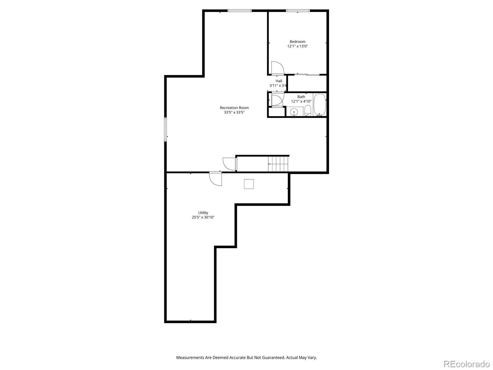 962 Ouzel Falls Road Severance, CO 80550 - Photo 49 of 50