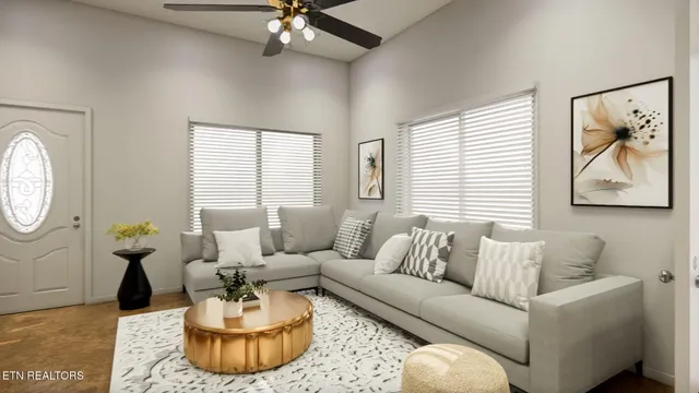 $299,900 | 8811 Ellis Lane, Powell, TN 37849