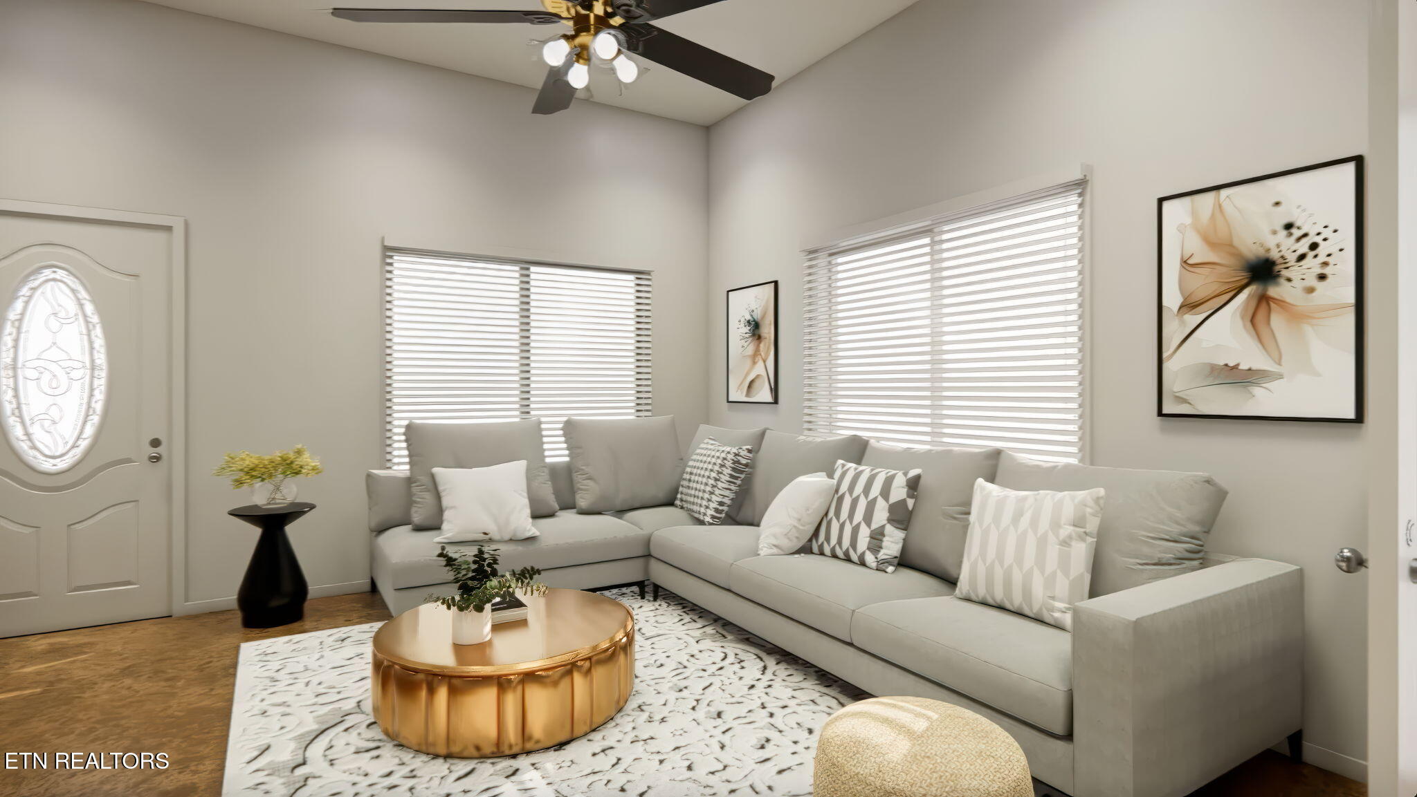 8811 Ellis Lane Powell, TN 37849 - Photo 15 of 38 41-web-or-mls-ELLIS_AI-09