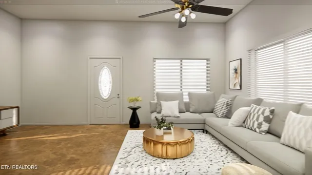 $299,900 | 8811 Ellis Lane, Powell, TN 37849