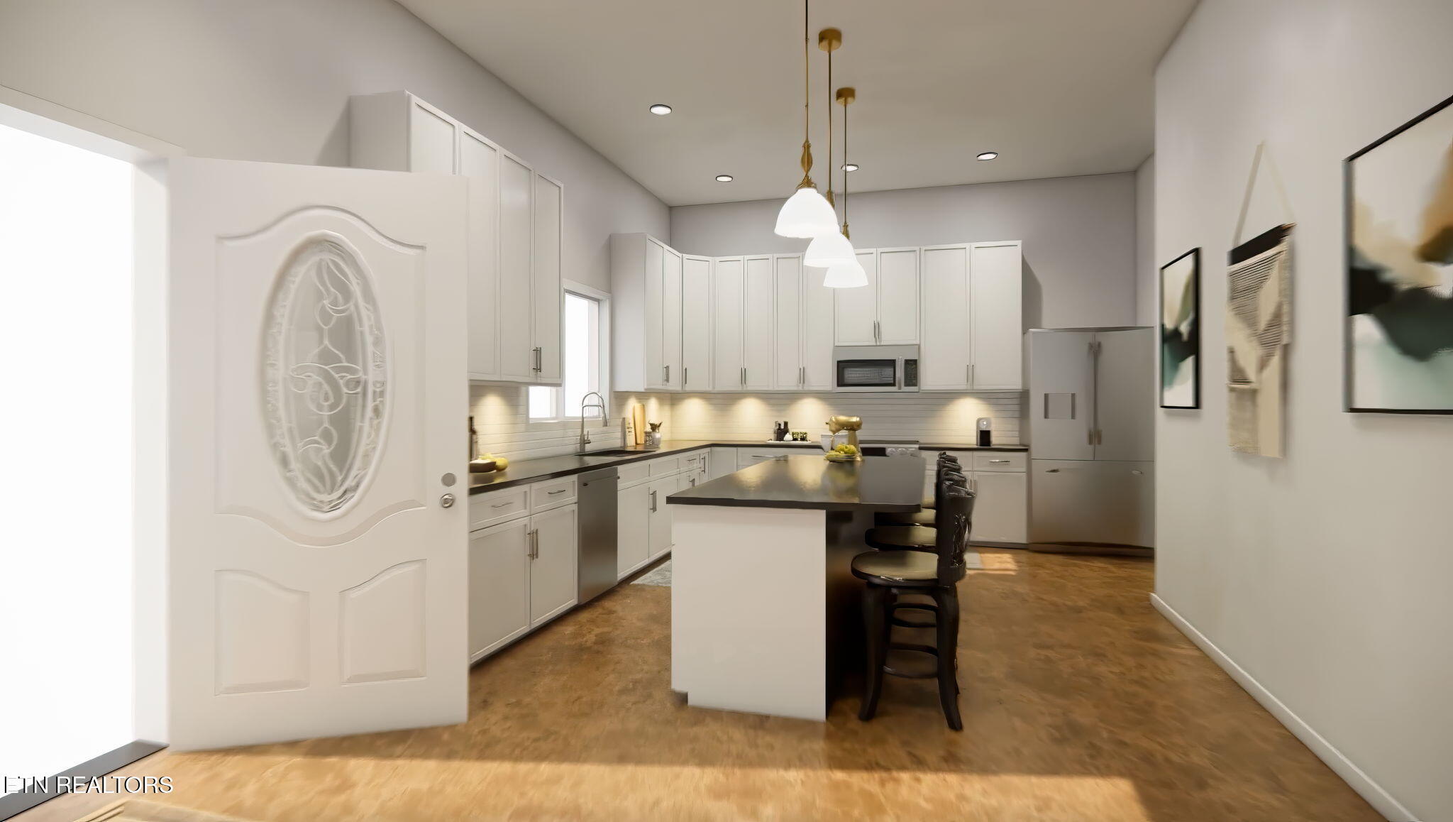 8811 Ellis Lane Powell, TN 37849 - Photo 19 of 38 39-web-or-mls-ELLIS_AI-09-2