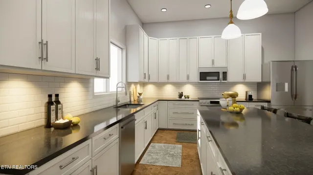 $299,900 | 8811 Ellis Lane, Powell, TN 37849