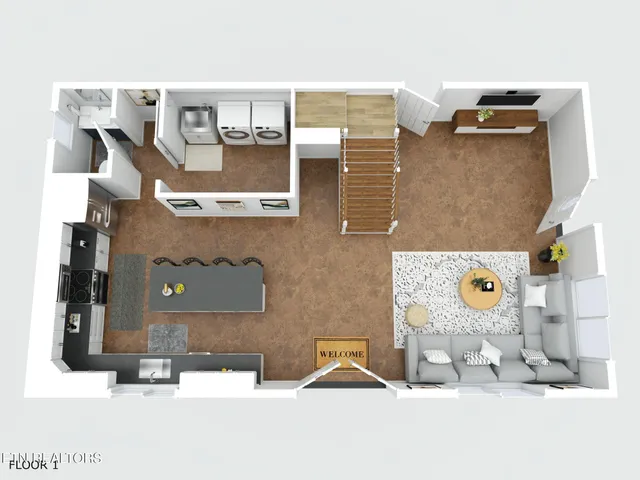 $299,900 | 8811 Ellis Lane, Powell, TN 37849