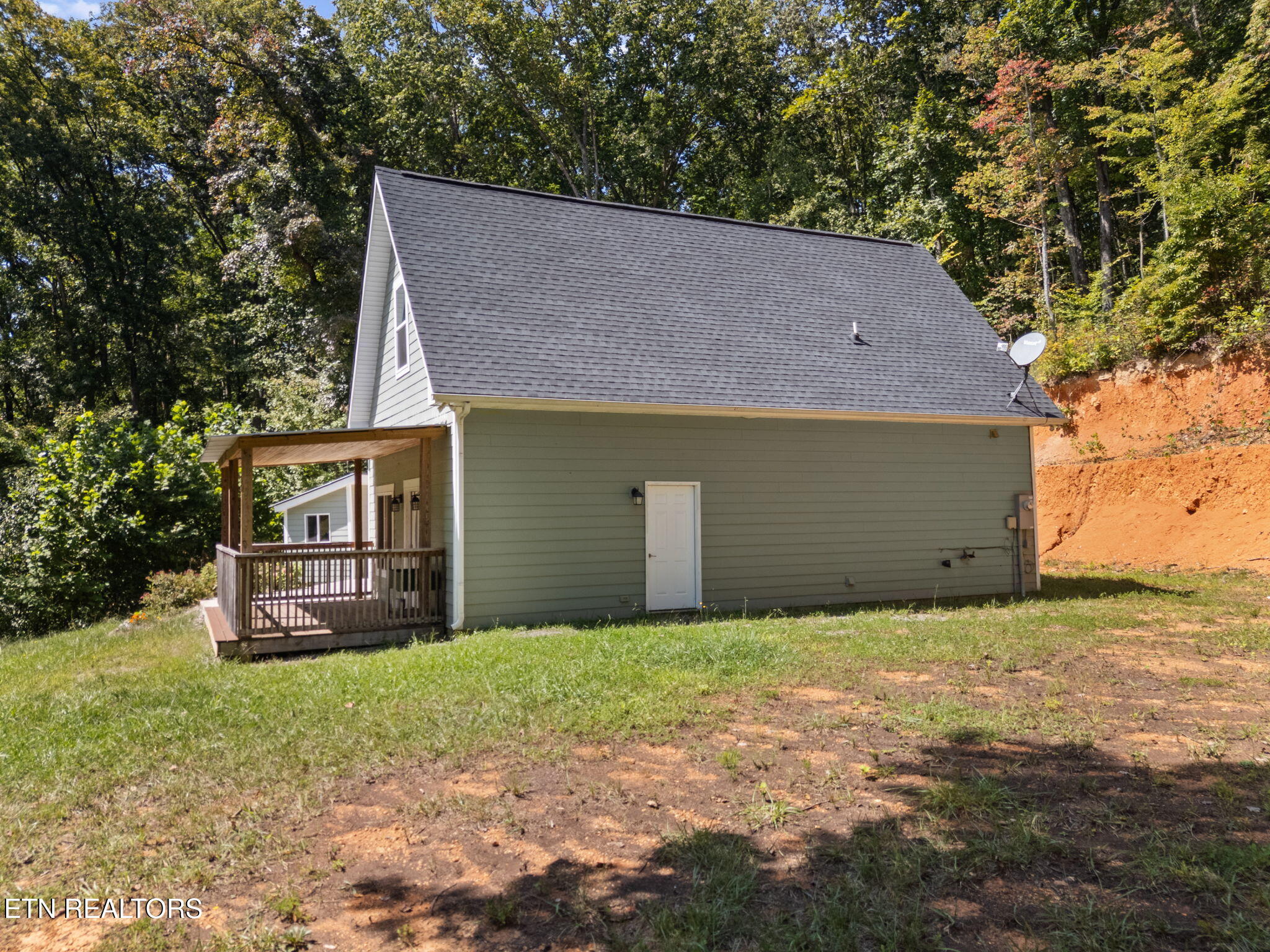 8811 Ellis Lane Powell, TN 37849 - Photo 4 of 38 5-web-or-mls-Ellis Ln--15