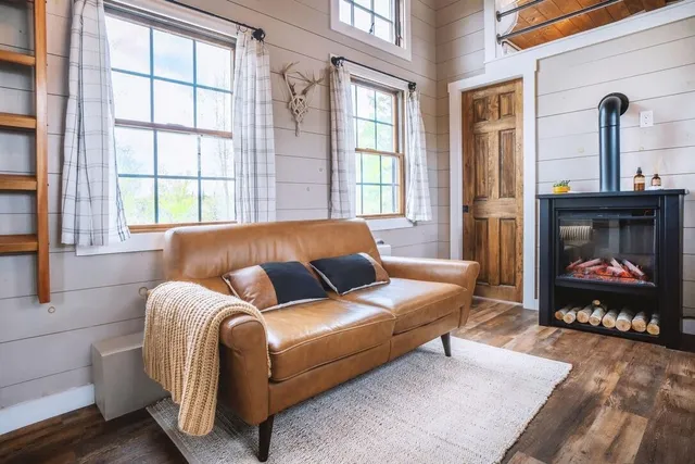 $325,000 | 200 Woodman Road, New Gloucester, ME 04260