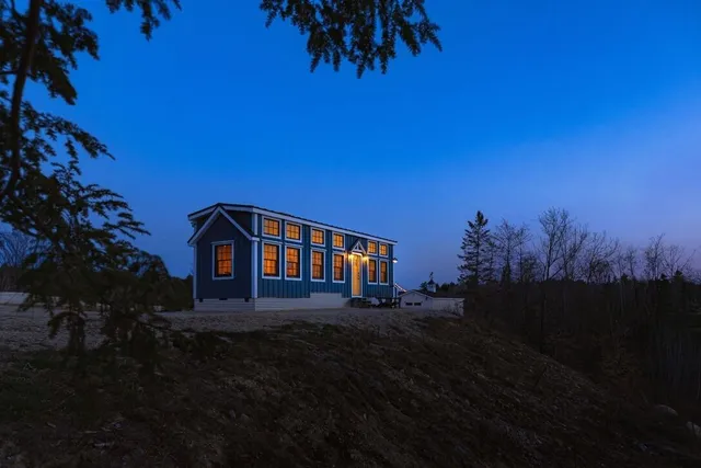 $325,000 | 200 Woodman Road, New Gloucester, ME 04260