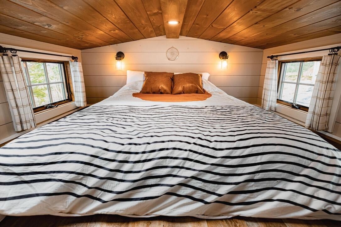 200 Woodman Road New Gloucester, ME 04260 - Photo 36 of 55