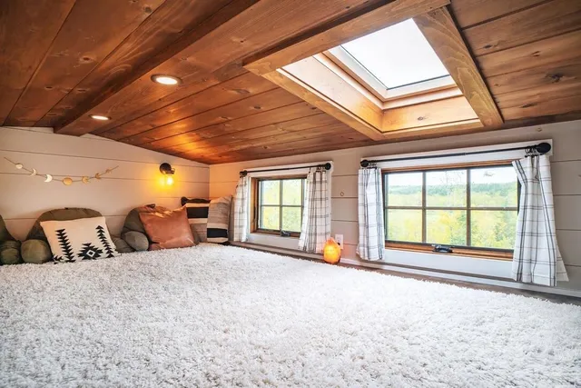 $325,000 | 200 Woodman Road, New Gloucester, ME 04260