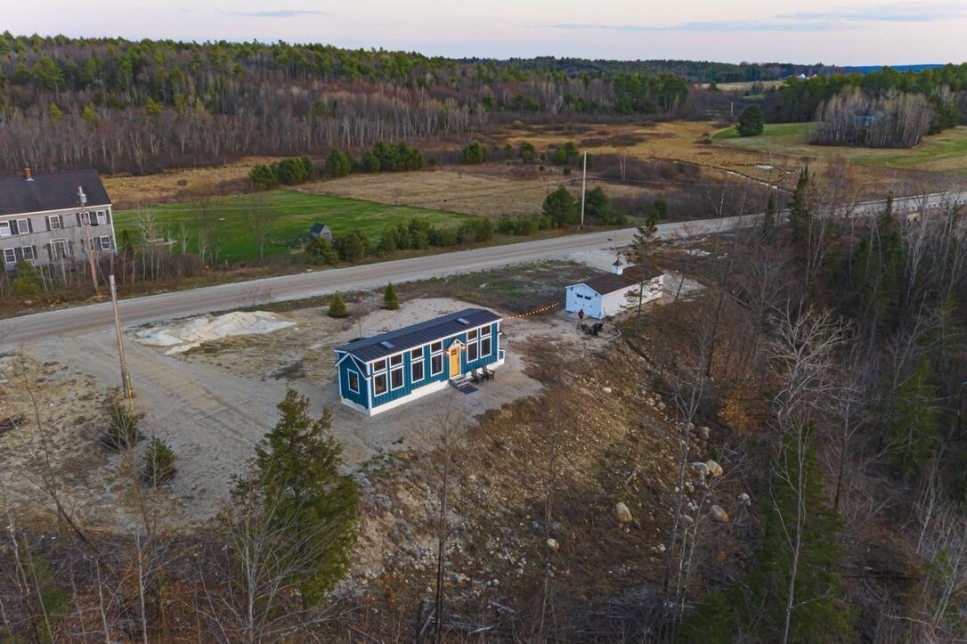 200 Woodman Road New Gloucester, ME 04260 - Photo 54 of 55