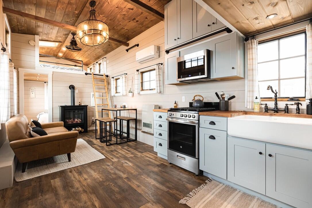 200 Woodman Road New Gloucester, ME 04260 - Photo 7 of 55