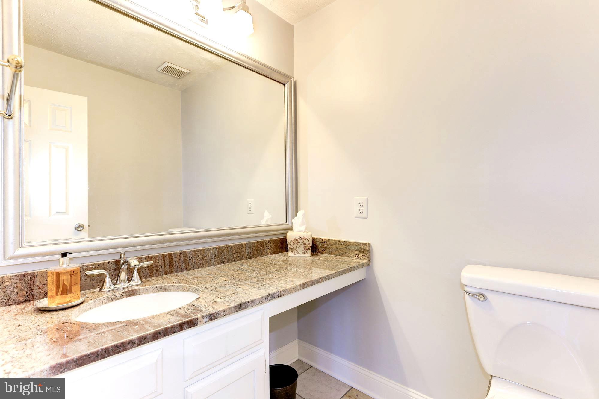2205 Halter Lane Reston, VA 20191 - Photo 12 of 30 Powder room