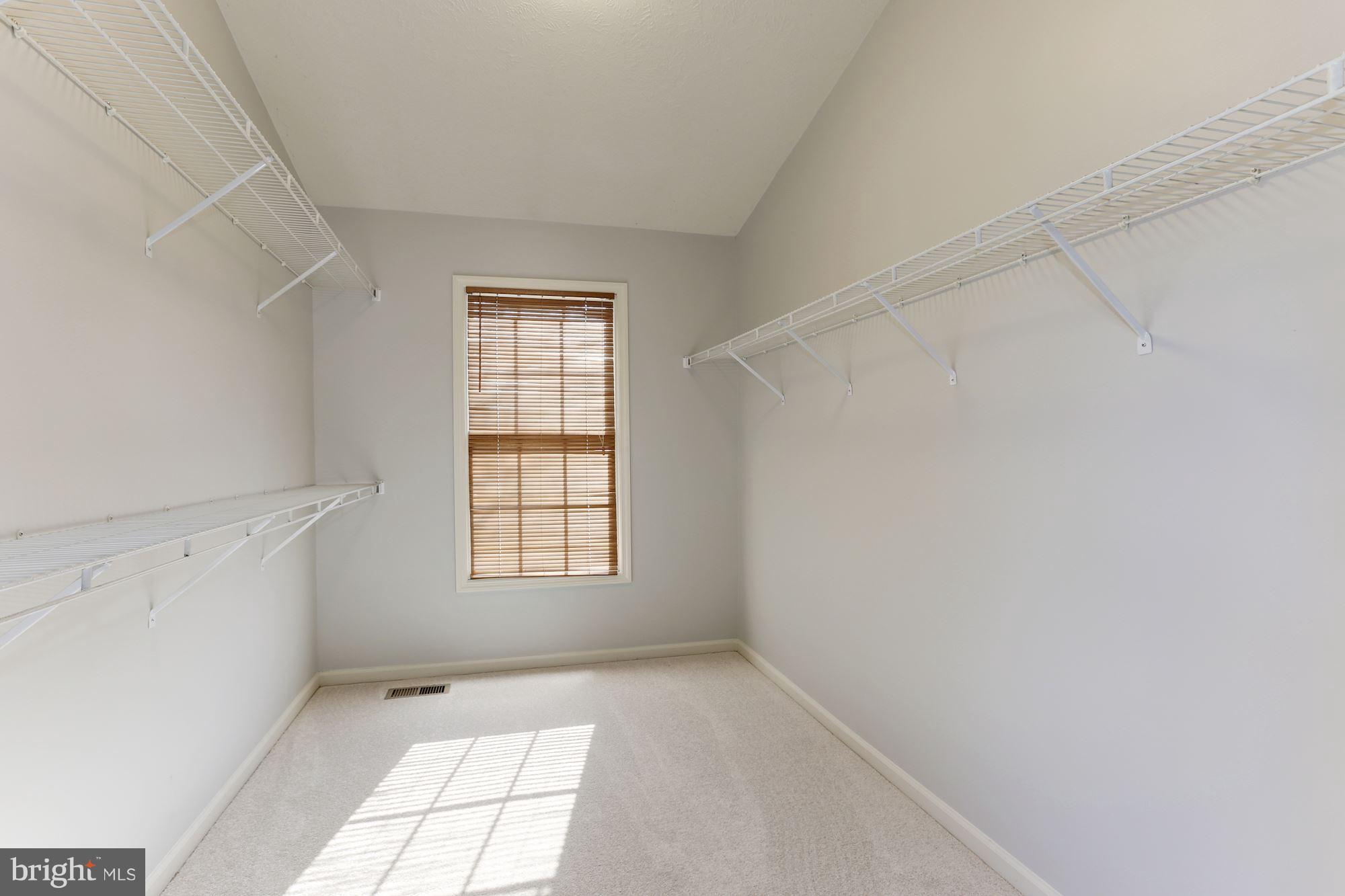2205 Halter Lane Reston, VA 20191 - Photo 15 of 30 Huge closet!