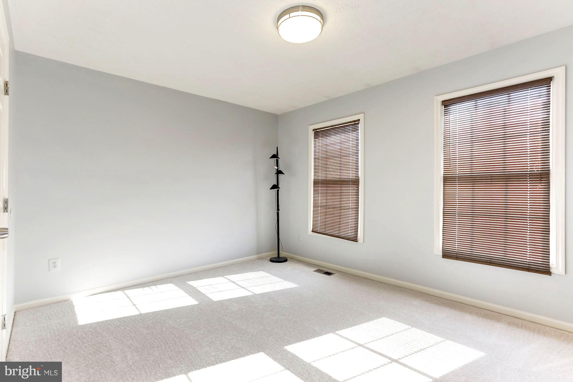 2205 Halter Lane Reston, VA 20191 - Photo 18 of 30 Bedroom 2