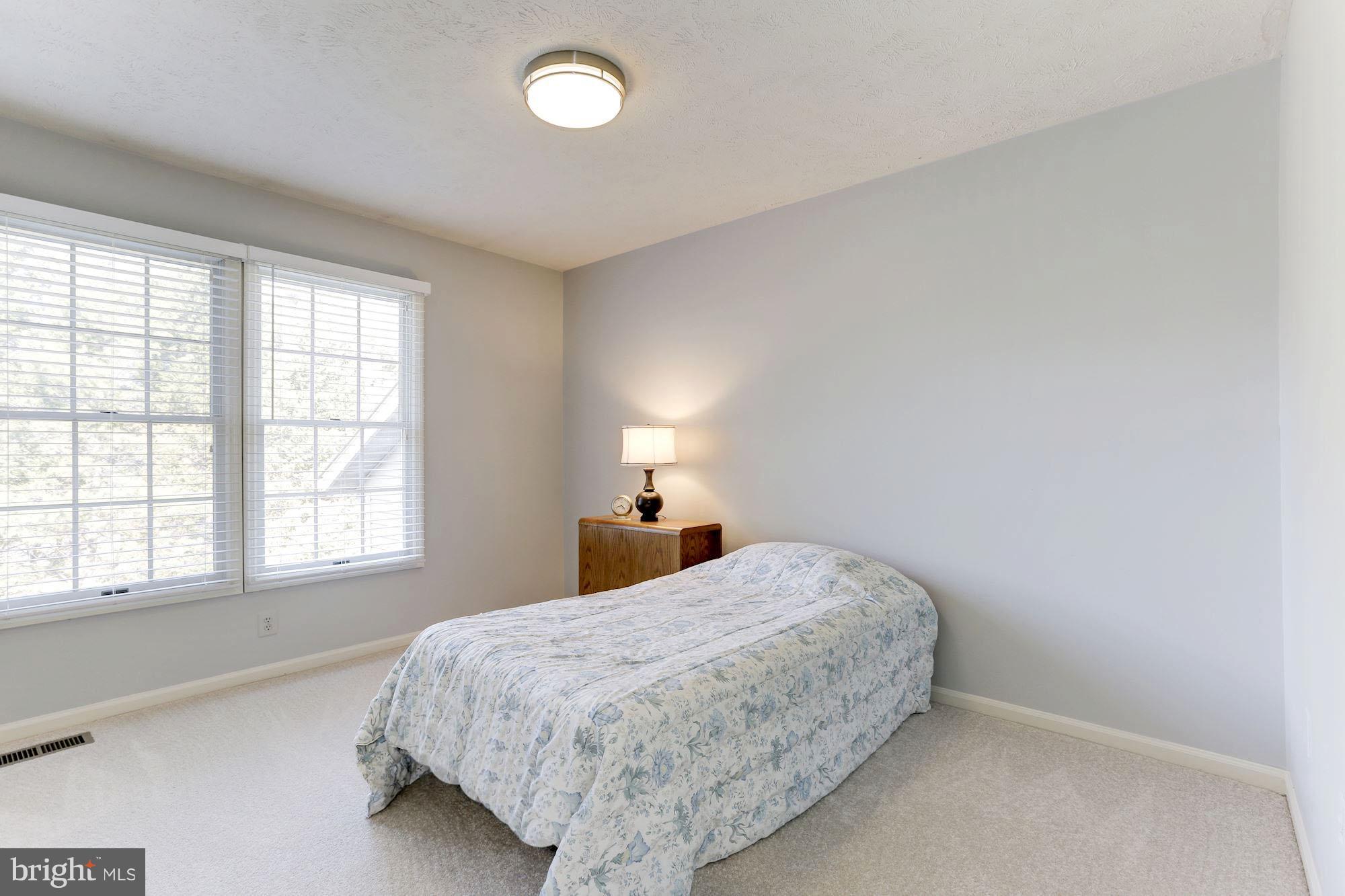 2205 Halter Lane Reston, VA 20191 - Photo 19 of 30 Bedroom 3