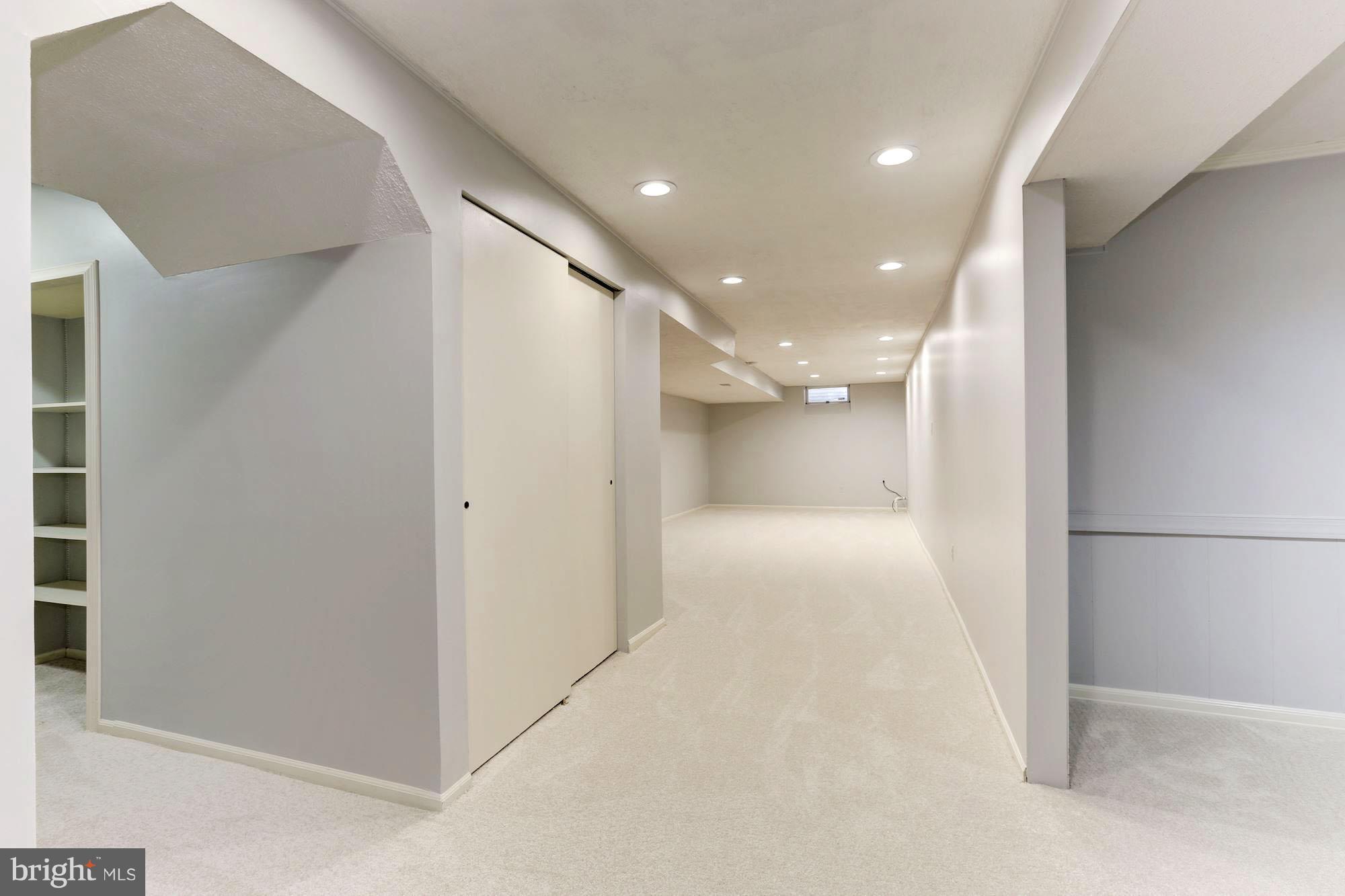 2205 Halter Lane Reston, VA 20191 - Photo 23 of 30 Basement