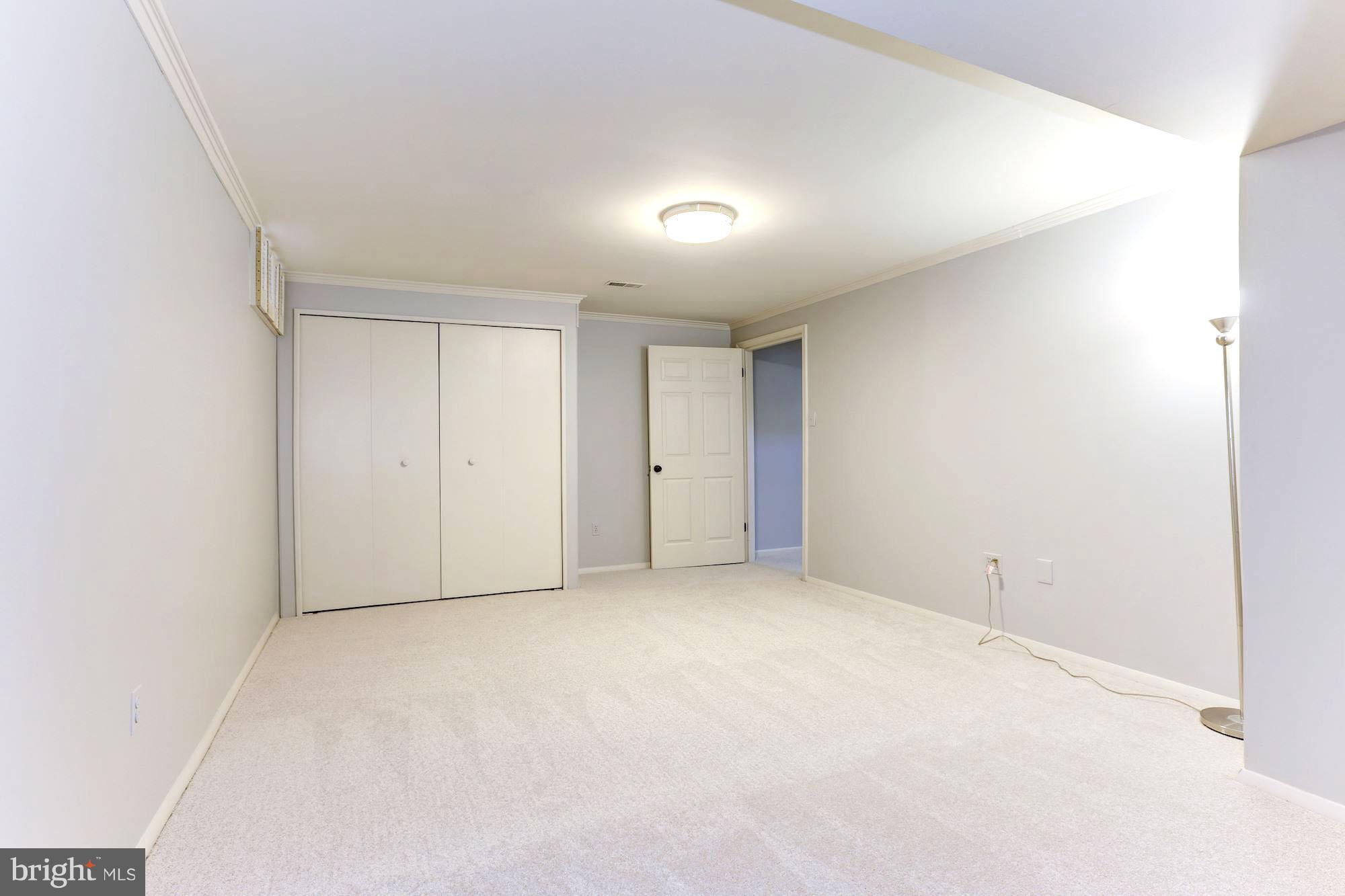 2205 Halter Lane Reston, VA 20191 - Photo 26 of 30 Basement was used as a 5th bedroom