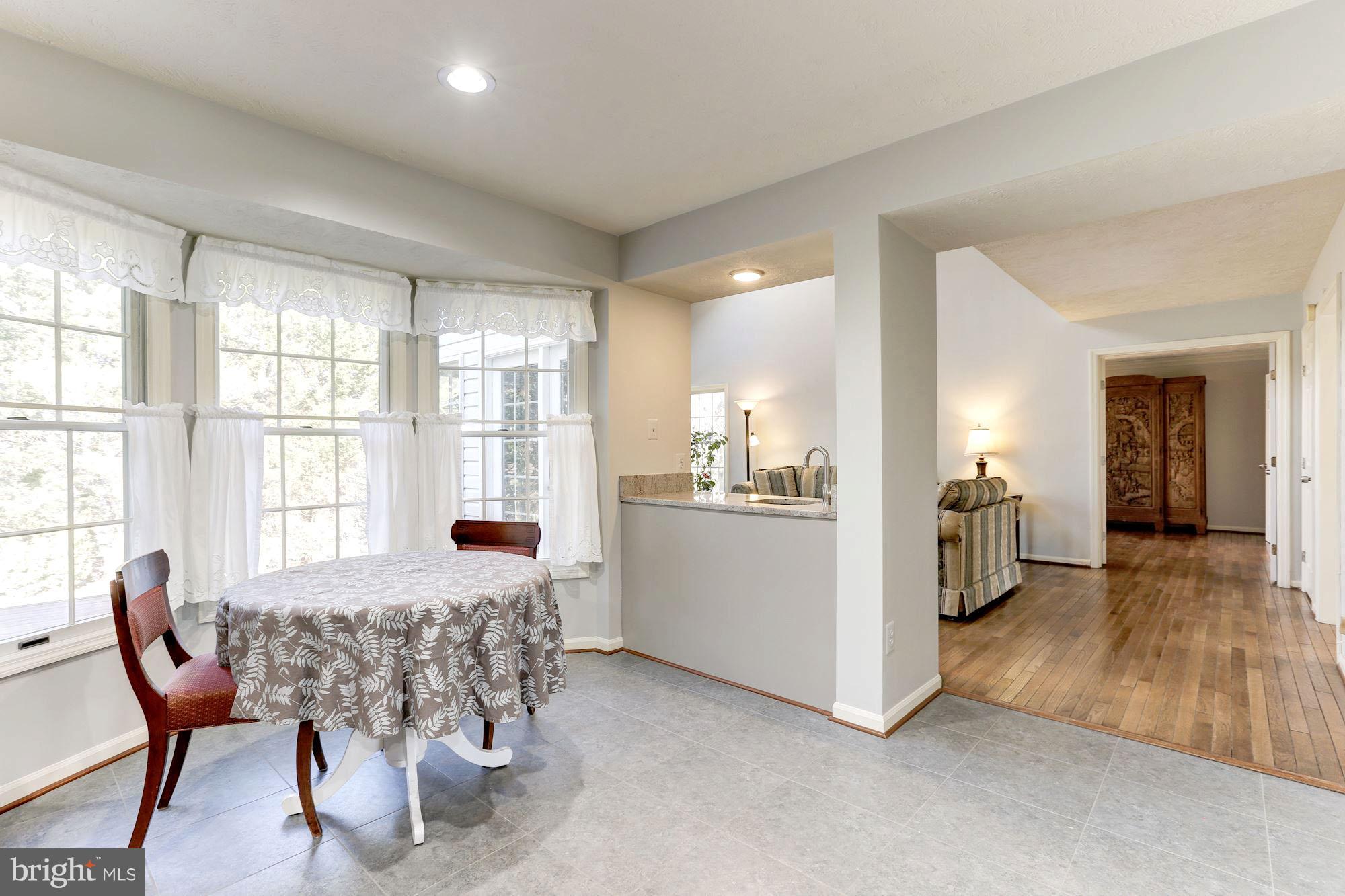 2205 Halter Lane Reston, VA 20191 - Photo 10 of 30 Kitchen