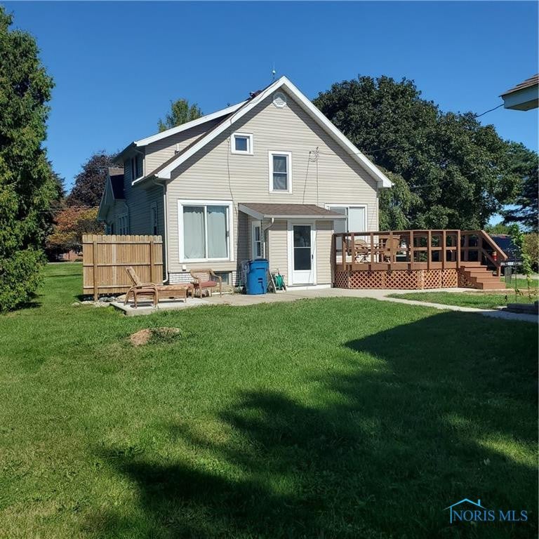 6256 Brown Road Oregon, OH 43616 - Photo 26 of 43 Photo 28