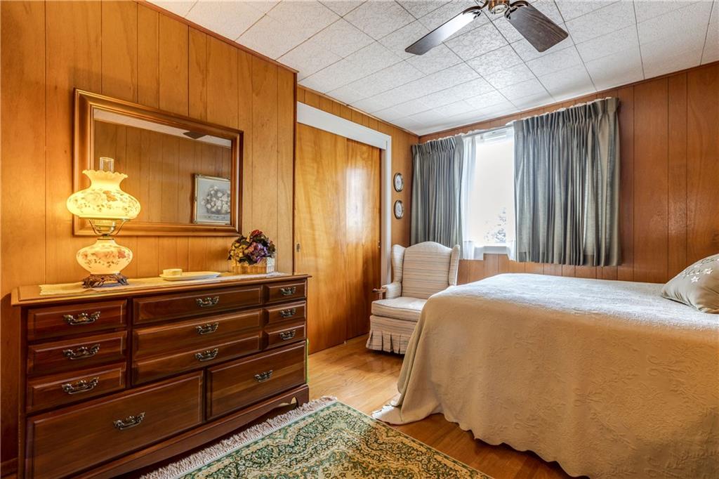 3761 Bakerstown Road Gibsonia, PA 15044 - Photo 13 of 15 2 full size bedroom