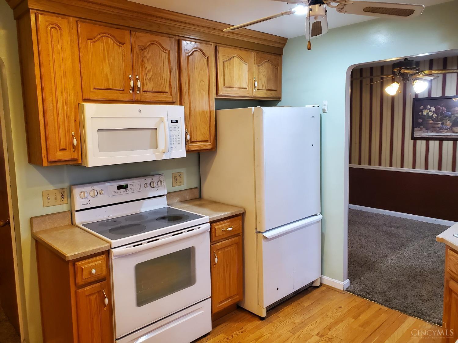 3291 West Galbraith Road Cincinnati, OH 45239 - Photo 2 of 13 Gallery Image 2