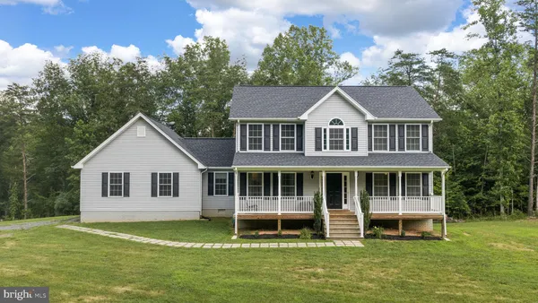 $689,000 | 7035 Snappers Trail, Castleton, VA 22716
