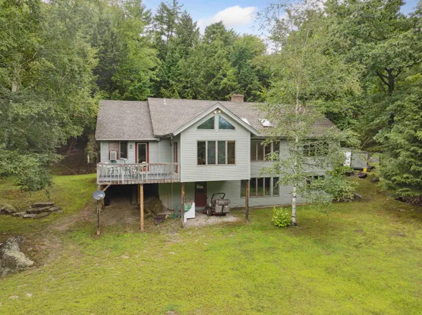 $575,000 | 263 Old Post Road, Newbury, NH 03255