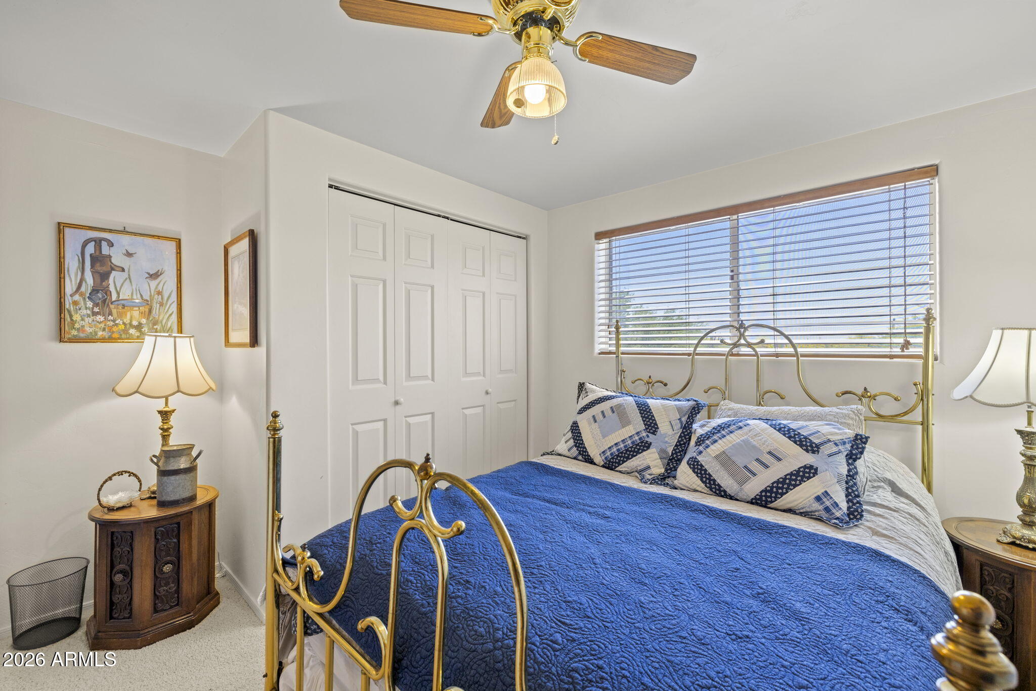 47012 North New River Road New River, AZ 85087 - Photo 15 of 57 New River Downstairs Bedroom
