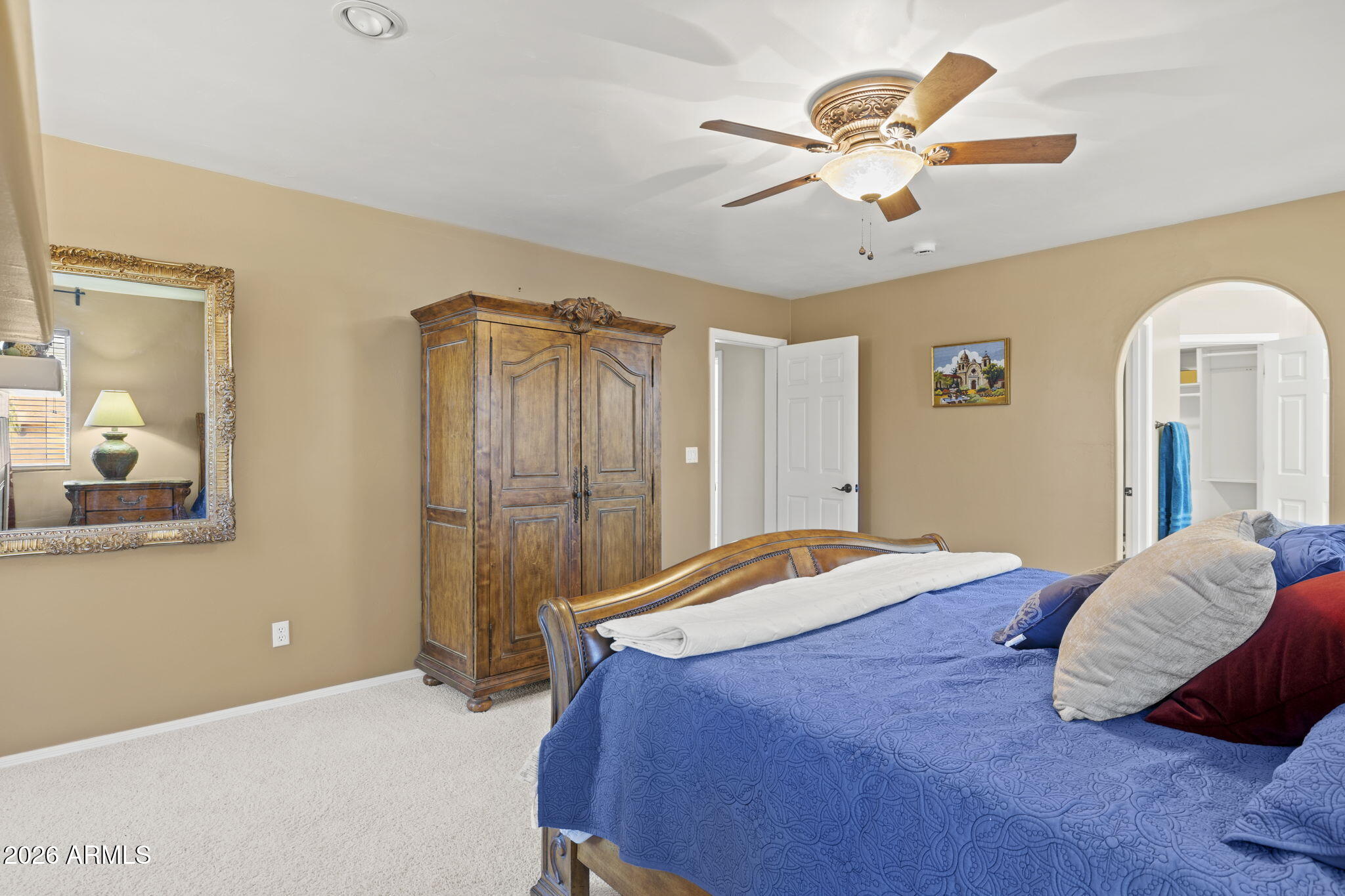 47012 North New River Road New River, AZ 85087 - Photo 17 of 57 New River Primary Suite