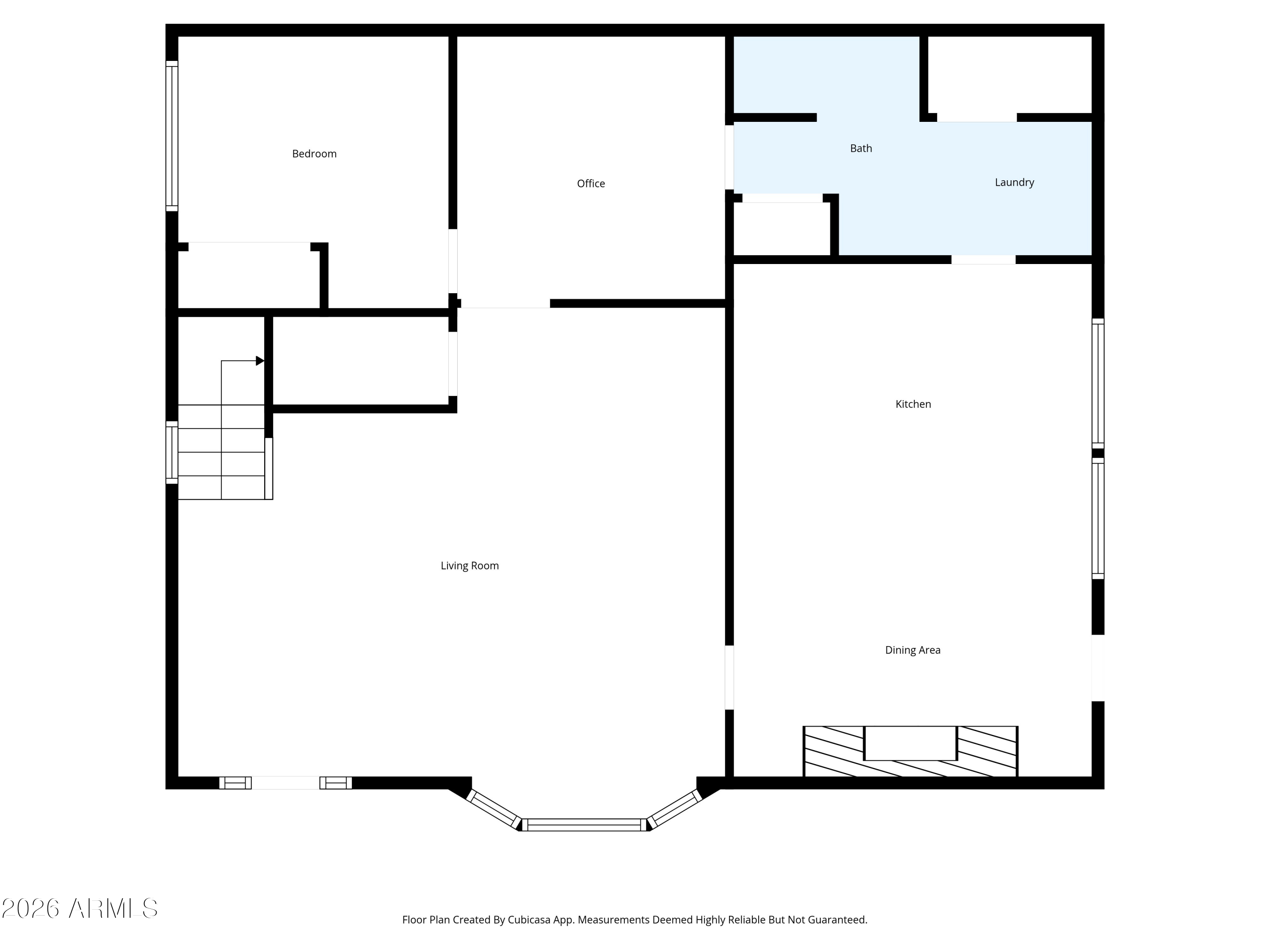 47012 North New River Road New River, AZ 85087 - Photo 56 of 57