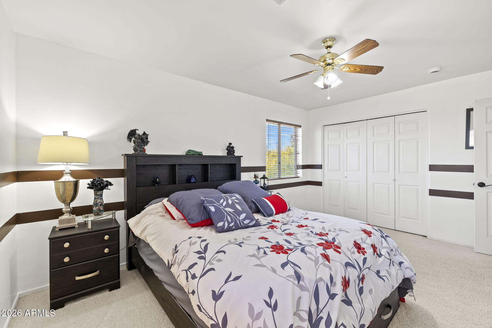 47012 North New River Road New River, AZ 85087 - Photo 21 of 57 New River Secondary Bedroom