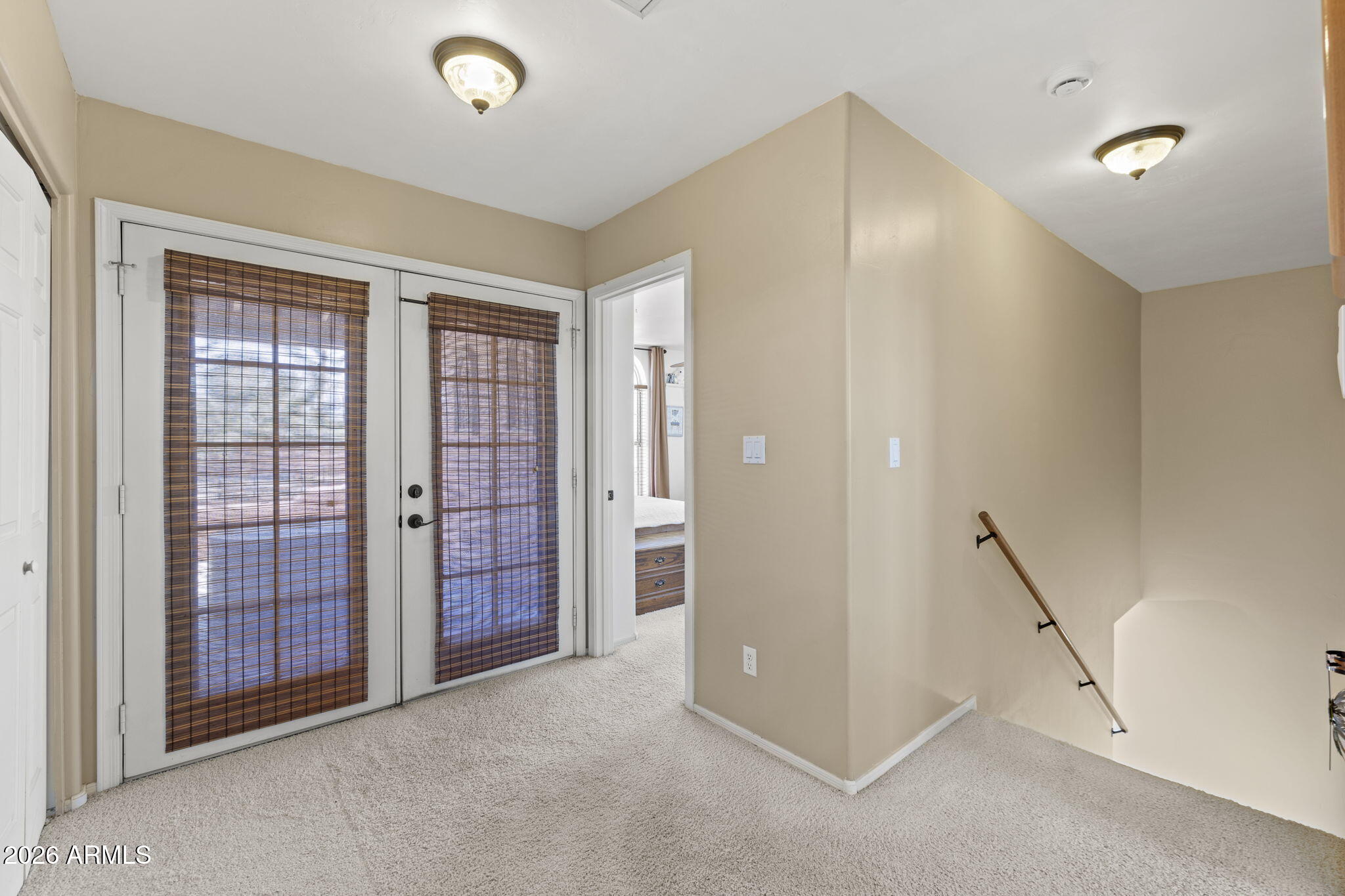 47012 North New River Road New River, AZ 85087 - Photo 24 of 57 New River Access to Balcony