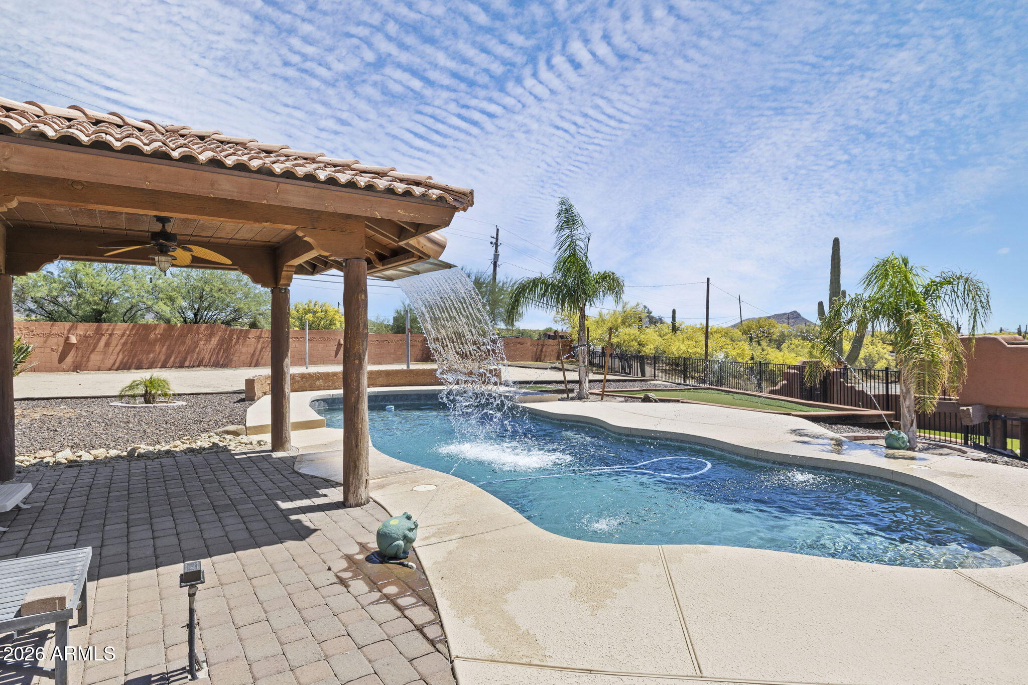 47012 North New River Road New River, AZ 85087 - Photo 26 of 57 New River Private Pool