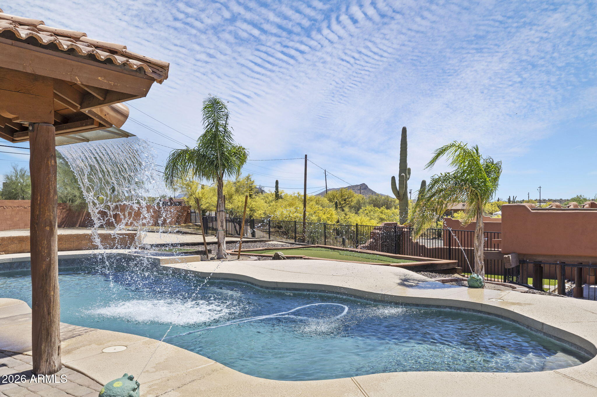 47012 North New River Road New River, AZ 85087 - Photo 2 of 57 New River Pool