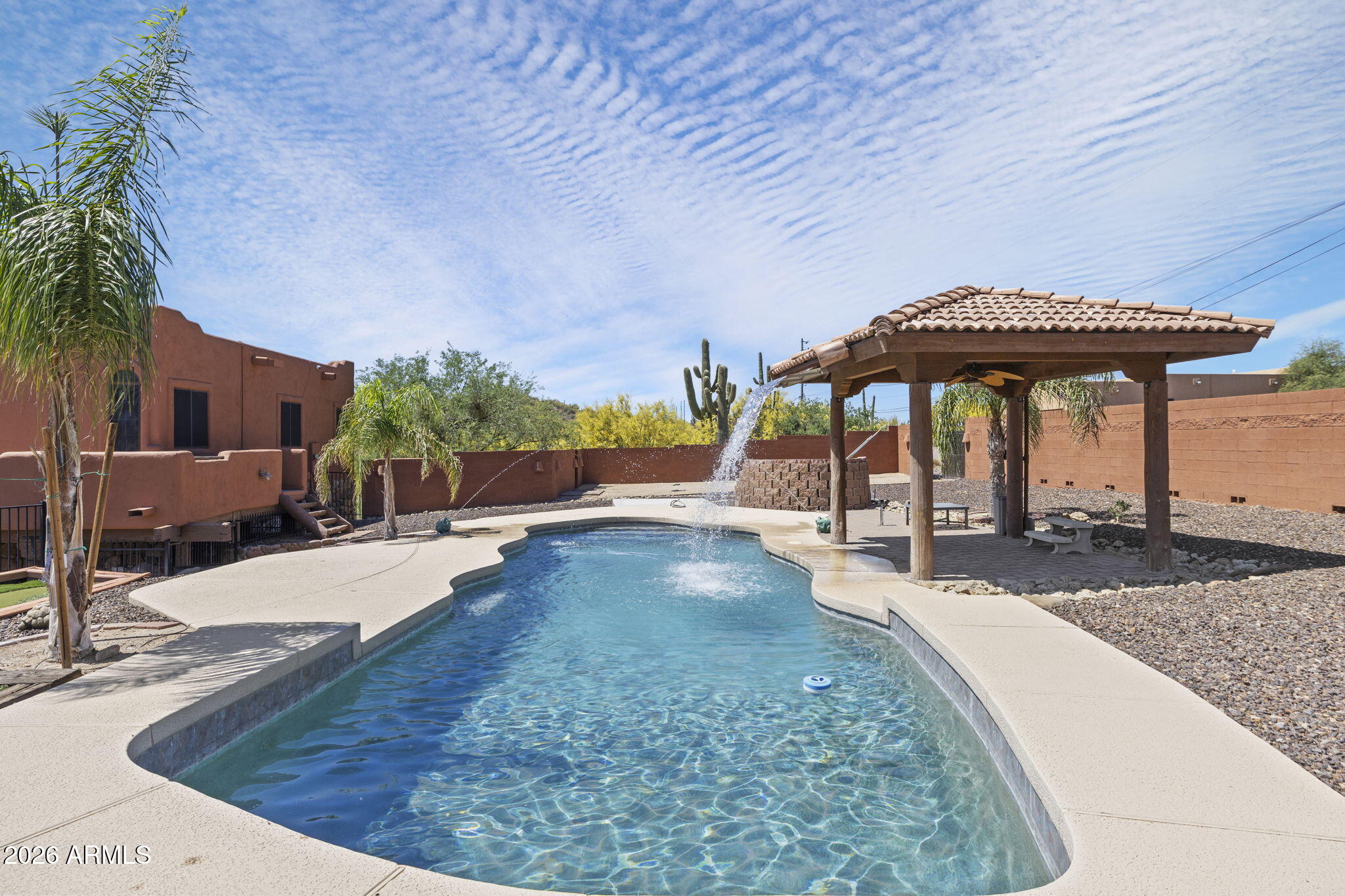 47012 North New River Road New River, AZ 85087 - Photo 29 of 57 New River Outdoor Retreat 2