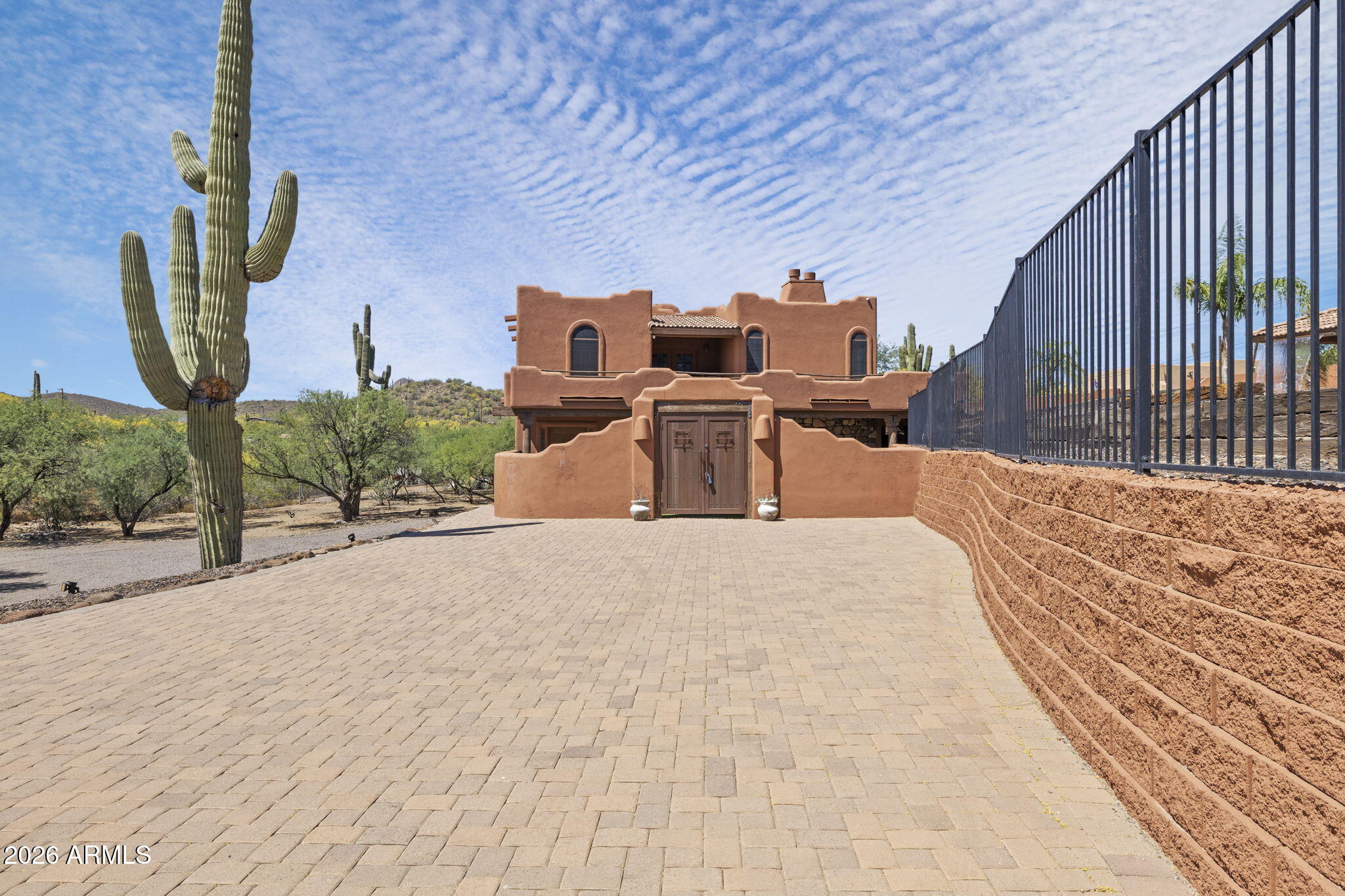 47012 North New River Road New River, AZ 85087 - Photo 37 of 57 47012 N New River Rd Phoenix - 205