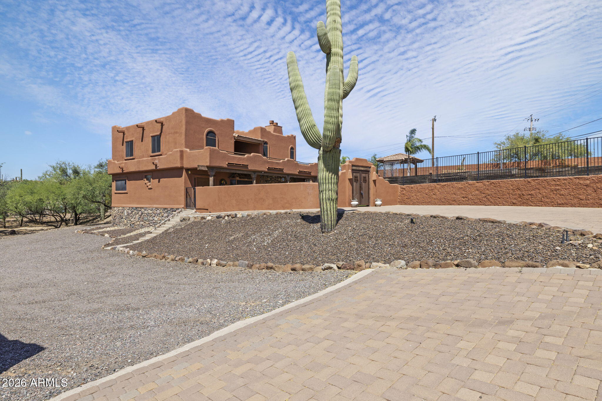 47012 North New River Road New River, AZ 85087 - Photo 38 of 57 47012 N New River Rd Phoenix - 210