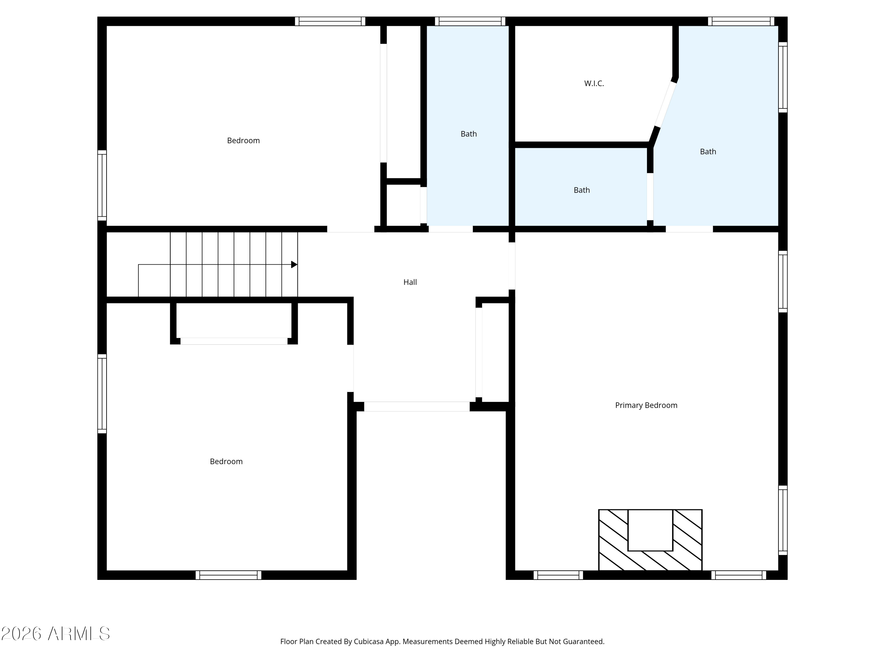 47012 North New River Road New River, AZ 85087 - Photo 57 of 57