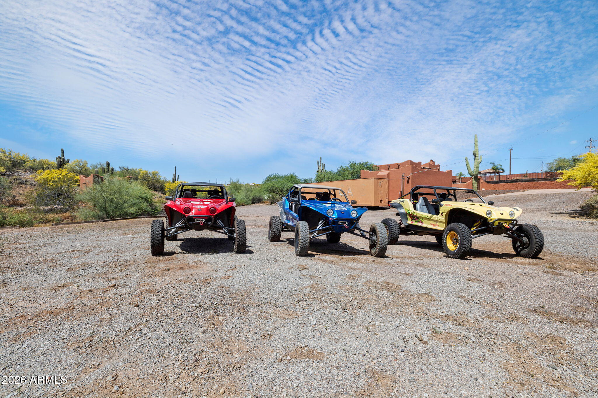 47012 North New River Road New River, AZ 85087 - Photo 42 of 57 New River Room