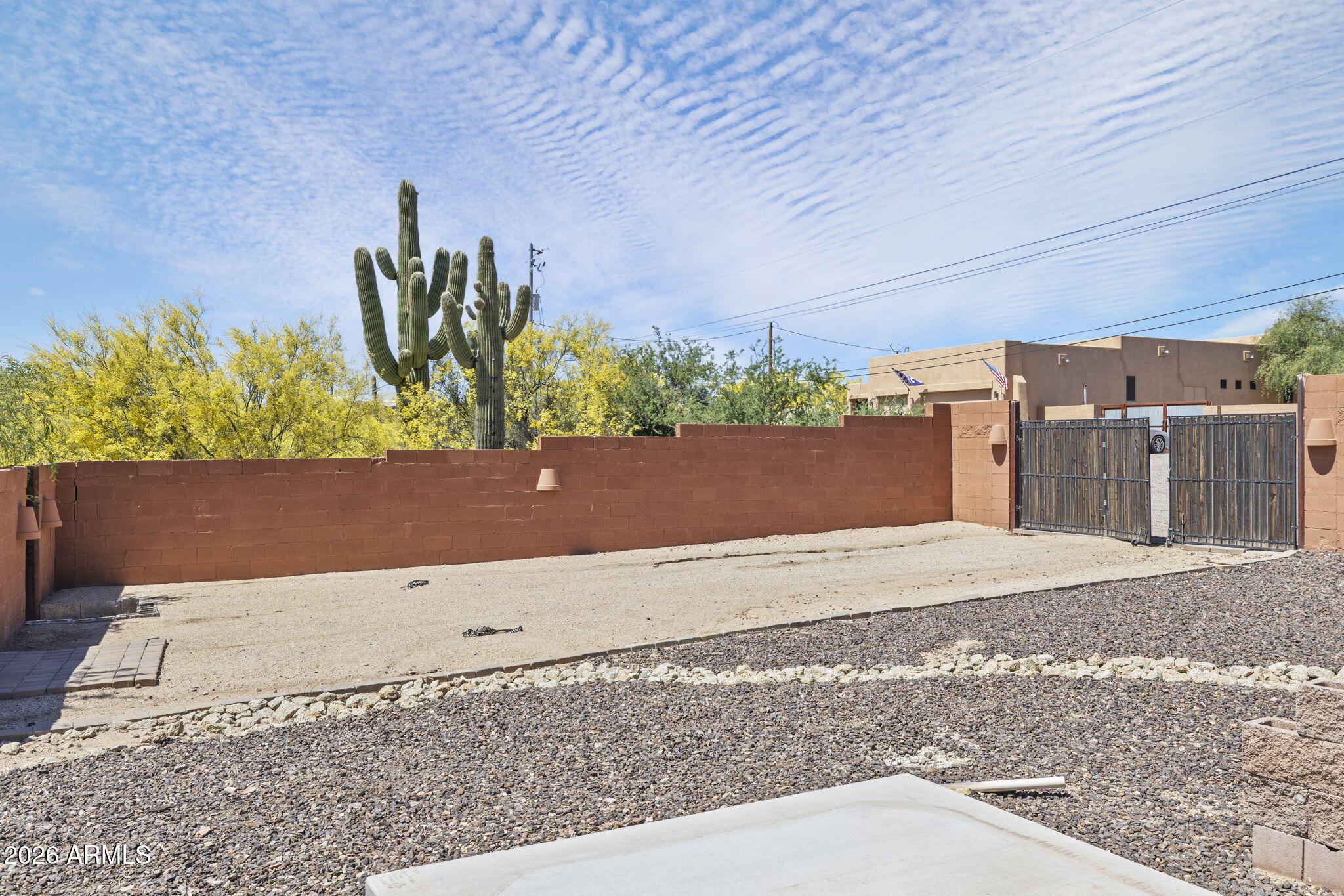 47012 North New River Road New River, AZ 85087 - Photo 43 of 57 New River RV Parking