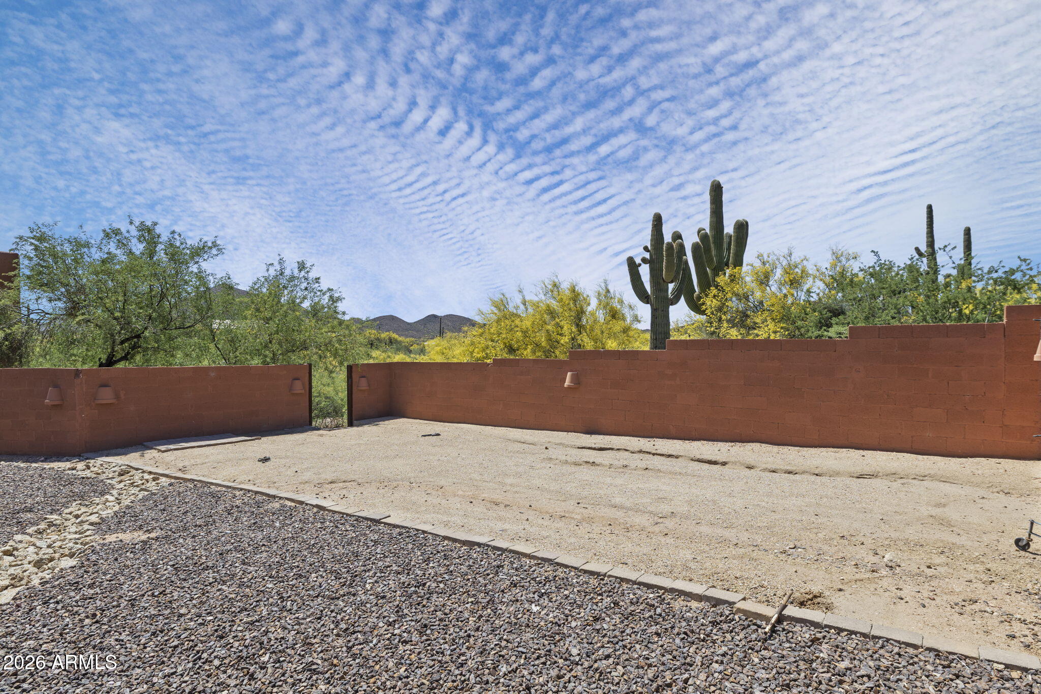 47012 North New River Road New River, AZ 85087 - Photo 44 of 57 RV Parking