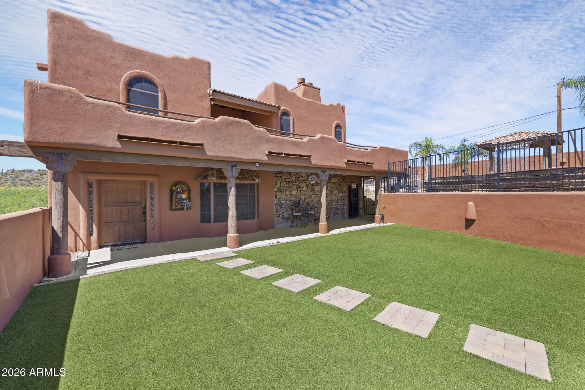 47012 North New River Road New River, AZ 85087 - Photo 5 of 57 New River Courtyard
