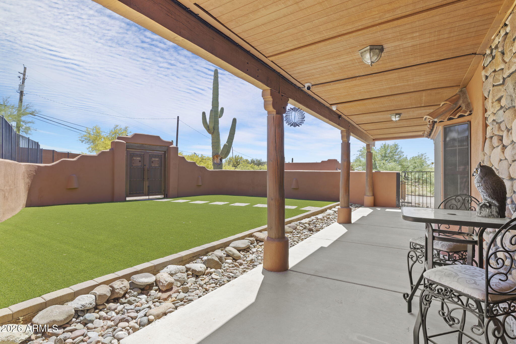 47012 North New River Road New River, AZ 85087 - Photo 6 of 57 New River Courtyard 2