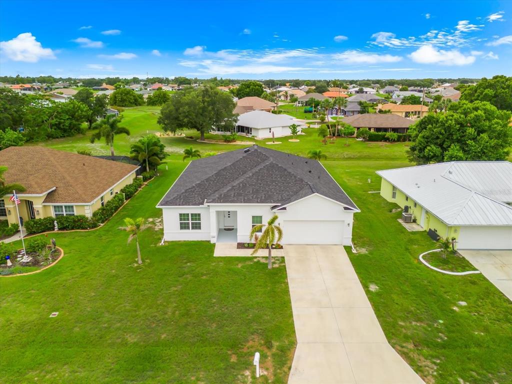 2365 Mauritania Road Punta Gorda, FL 33983 - Photo 38 of 50
