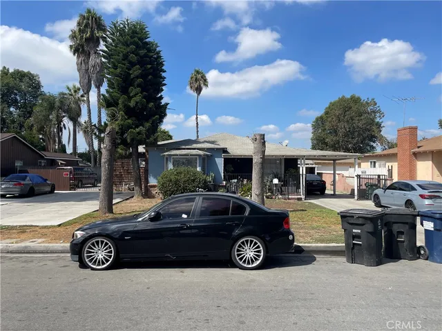 $820,000 | 15327 South Butler Avenue, Compton, CA 90221